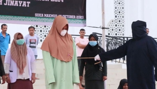 Ket foto : foto dokumentasi Diskominfotik Nagan Raya, yang diterima media ini, Sabtu (14/10/2023)