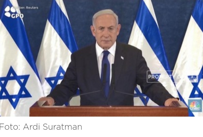 Ket foto : foto tangkapan layar