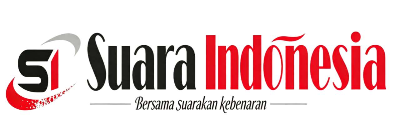 Suara Indonesia Online